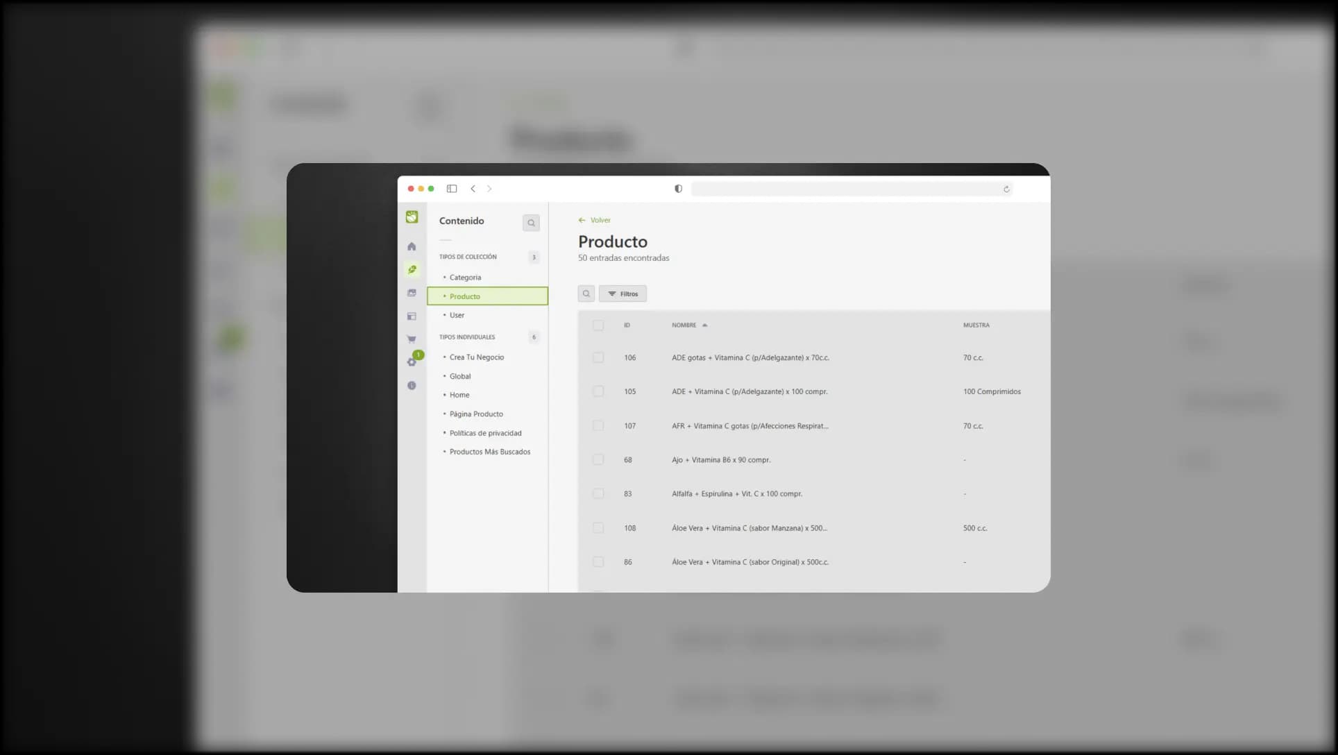 Backend Architecture & Multi-Tenant CMS (Strapi)