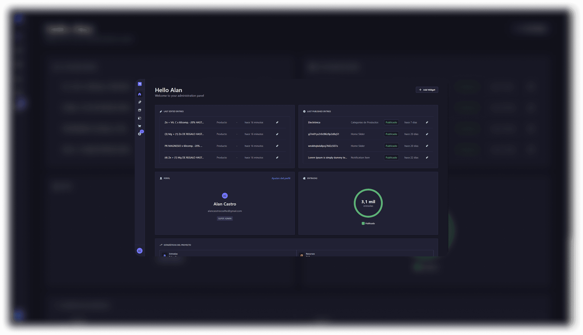 Vida Natural (Node.js / Orquestador Transaccional B2B)