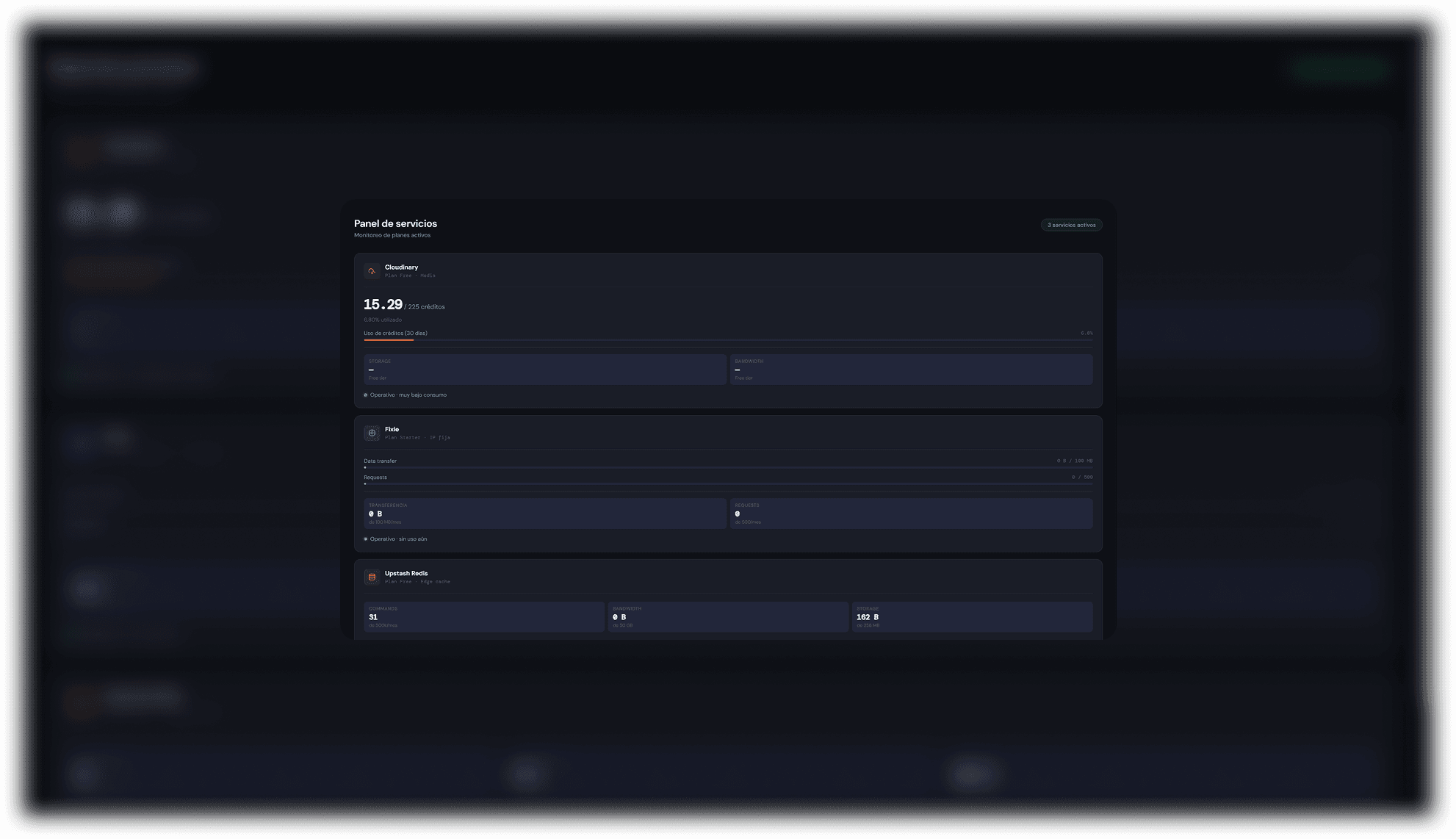 Cloud Ops Dashboard (Next.js 15 / Infrastructure Monitor)