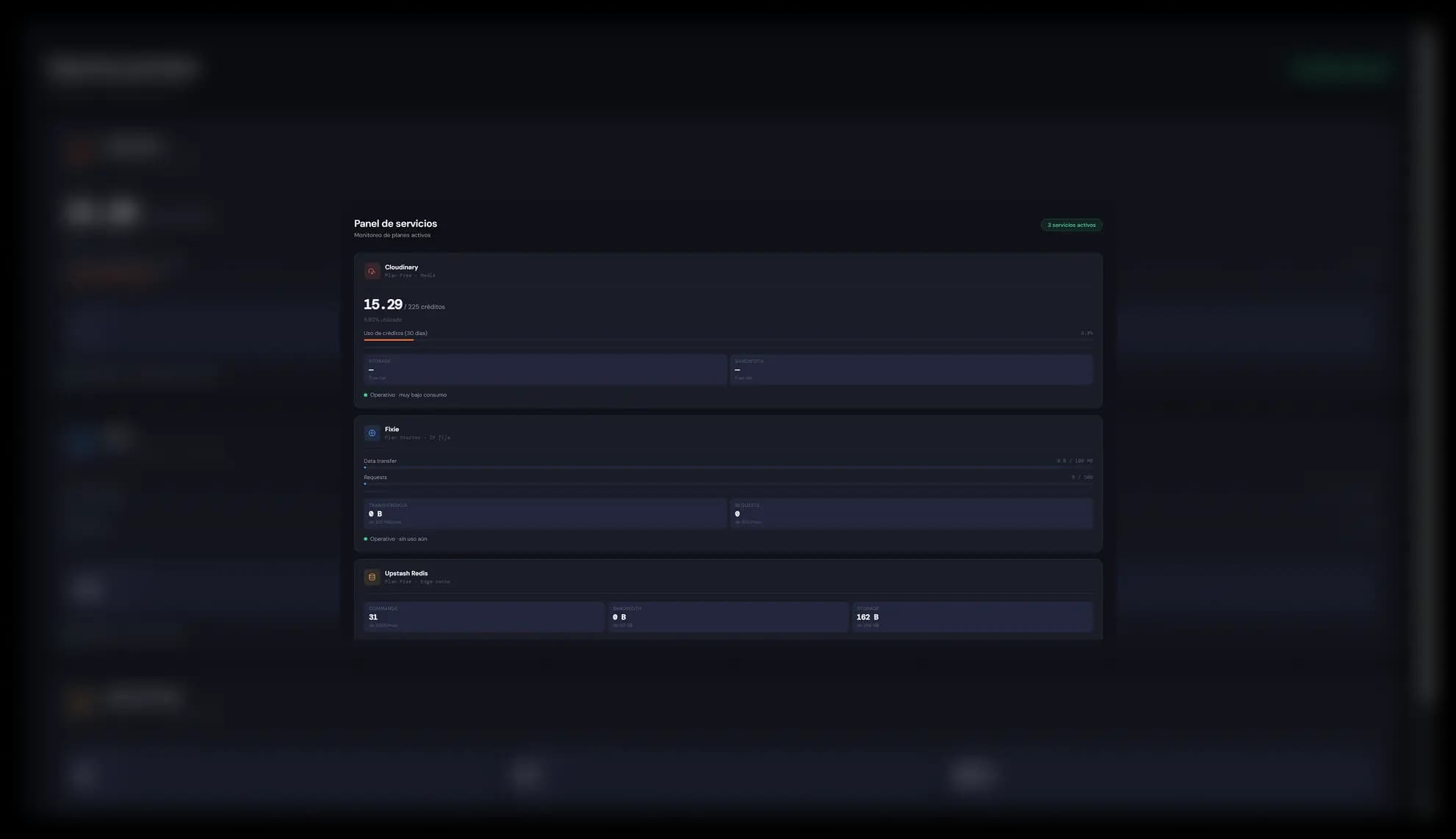Cloud Ops Dashboard (Next.js 15 / Infrastructure Monitor)